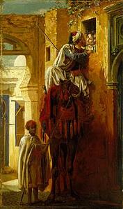 JEAN-LEON GEROME (63)